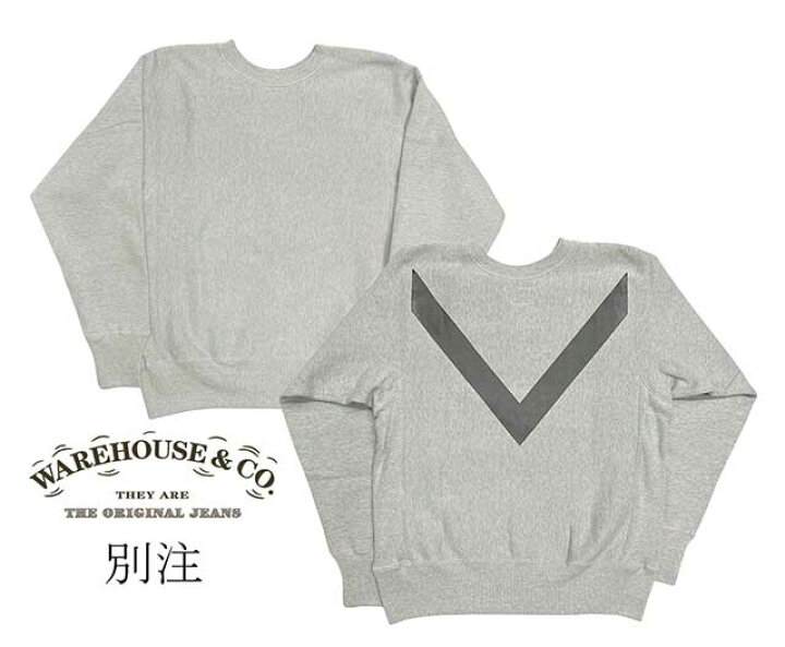 楽天市場】【当店別注】Style & Respect × WEARHOUSE スタイル 