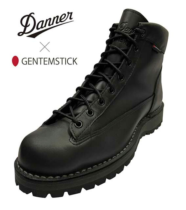 楽天市場】DANNER ダナー × GENTEMSTICK ゲンテンスティック DANNER 