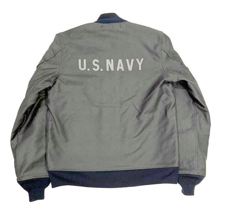 楽天市場】WAREHOUSE ウエアハウス Lot 2182 N-1 WINTER JACKET 7HOOK 