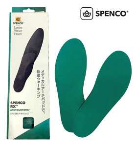 SPENCO RX XyRRX@ARCH CUSHIONS A[` NbV@C\[@~@jp@Ռz@@\@Sĕawi