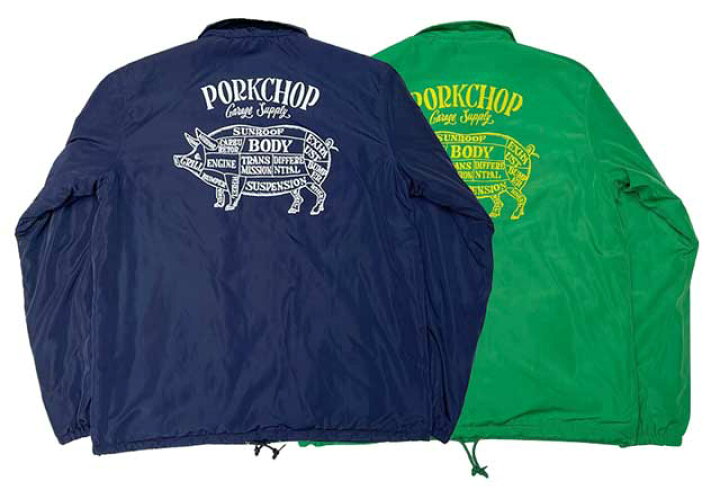 楽天市場】PORKCHOP GARAGE SUPPLY ポークチョップ ガレージ サプライ 