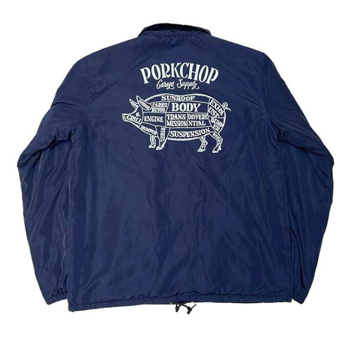 楽天市場】PORKCHOP GARAGE SUPPLY ポークチョップ ガレージ サプライ  
