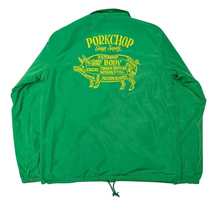 楽天市場】PORKCHOP GARAGE SUPPLY ポークチョップ ガレージ サプライ 