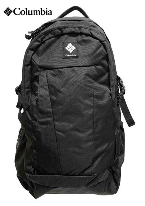 楽天市場】Columbia コロンビア Panacea 33L Backpack パナシーア 33L 