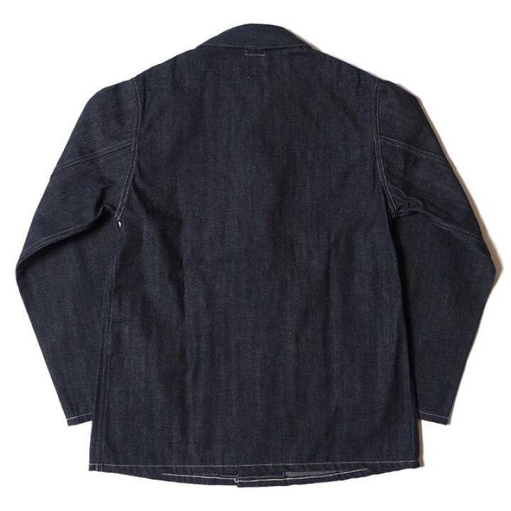 楽天市場】WAREHOUSE ウエアハウス Lot 2186 U.S.ARMY DENIM COVERALL 