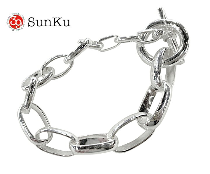 楽天市場】Sunku サンク NAVAJO CRESCENDO BRACELET ナバホ 