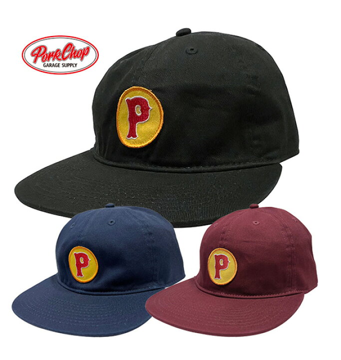 楽天市場】PORKCHOP GARAGE SUPPLY ポークチョップ ガレージサプライ P 