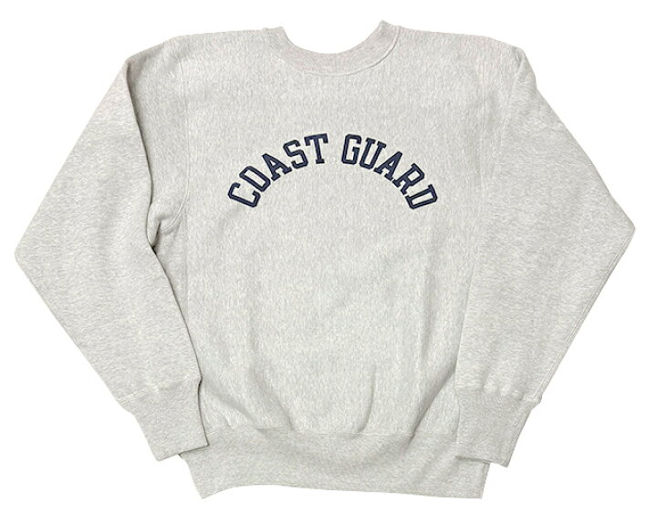 楽天市場】WAREHOUSE ウエアハウス Lot 483 REVERSE CREW SWEAT -COAST 