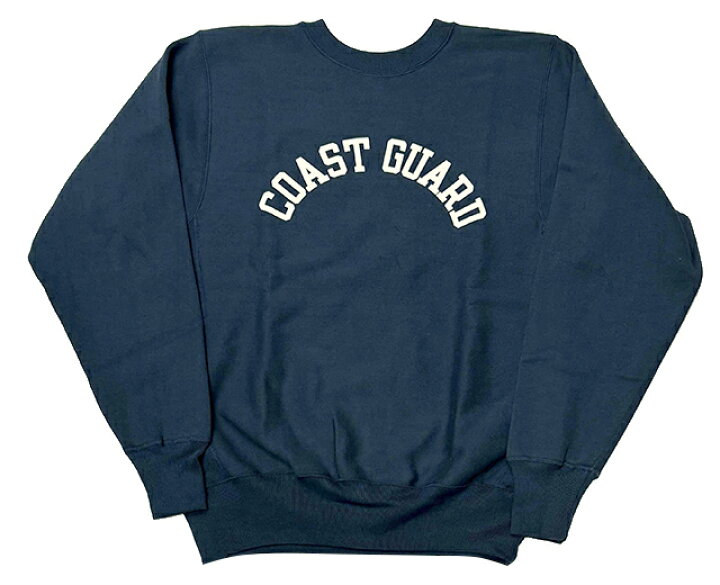 楽天市場】WAREHOUSE ウエアハウス Lot 483 REVERSE CREW SWEAT -COAST 