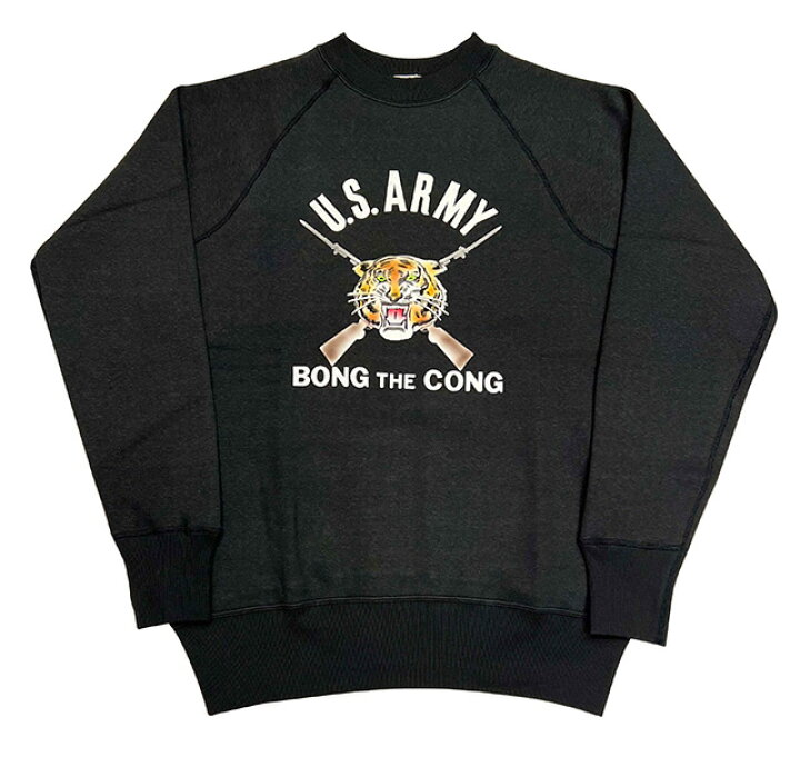 楽天市場】【SALE】 WAREHOUSE ウエアハウス Lot 409 U.S.ARMY BONG 