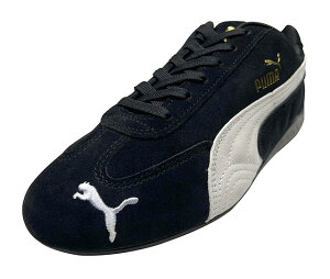 PUMA �v�[�}�@SPEED CAT OG �X�s�[�h�L���b�g OG BLACK �u���b�N LADY'S ���f�B�[�X�@�X�j�[�J�[
