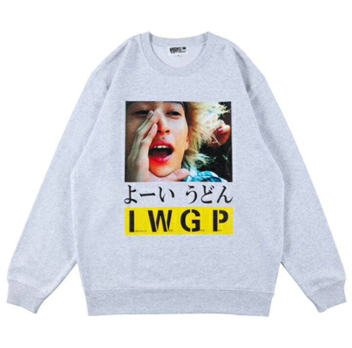 楽天市場】MEDICOM TOY メディコムトイ MLE × I.W.G.P. PHOTO 