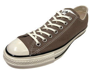 CONVERSE �R���o�[�X �@ALL STAR AGED OX �I�[���X�^�[ �G�C�W�h ���[�J�b�g�@CDR.BROWN�@�V�_�[�u���E���@1SE398�@�X�j�[�J�[�@MENS �����Y