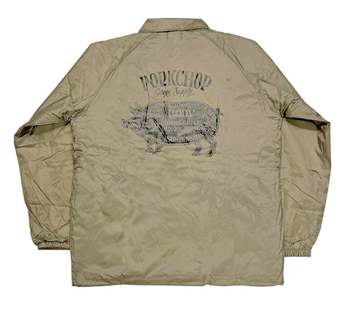 楽天市場】PORKCHOP GARAGE SUPPLY ポークチョップ ガレージ サプライ 