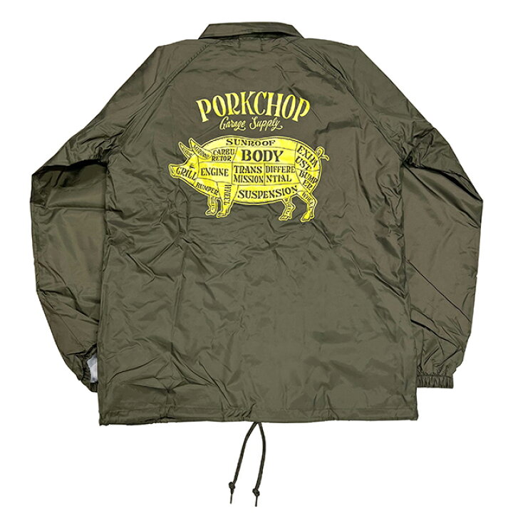 楽天市場】PORKCHOP GARAGE SUPPLY ポークチョップ ガレージ サプライ 