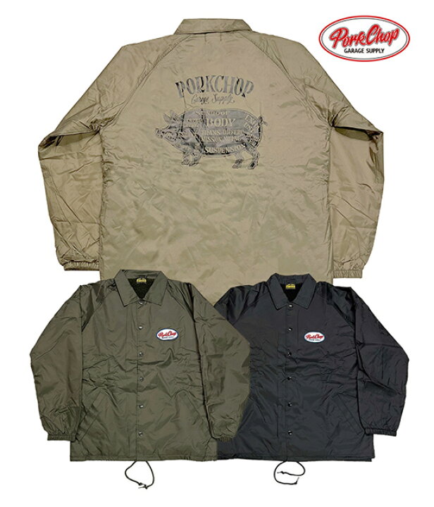 楽天市場】PORKCHOP GARAGE SUPPLY ポークチョップ ガレージ サプライ 