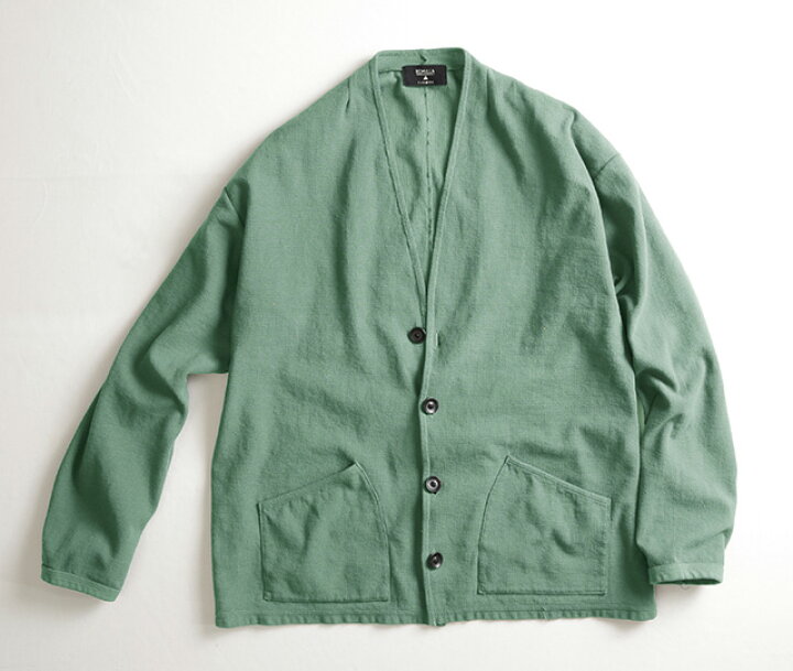 楽天市場】remilla レミーラ モカカーデ 4色（アイボリー/レッド 