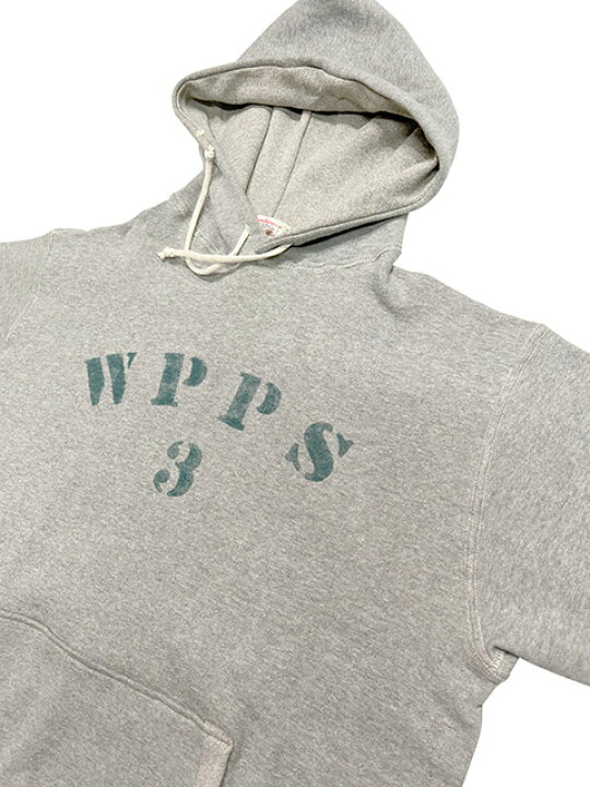 楽天市場】【SALE】WAREHOUSE ウエアハウス Lot 450 2本針フード WPPS 