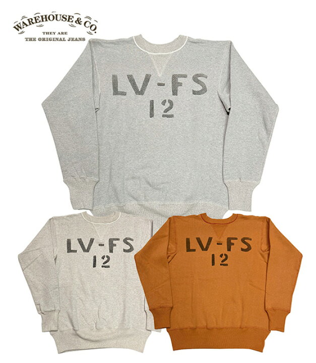 楽天市場】【SALE】WAREHOUSE ウエアハウス Lot 403 LV-FS 両V 
