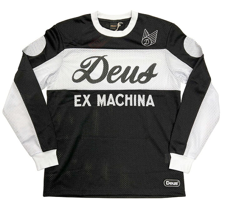 楽天市場】【SALE】Deus ex Machina デウスエクスマキナ SABER MOTO 