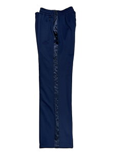 GDSS �W�[�f�B�[�G�X�G�X�@SMOKING PANTS �X���[�L���O �p���c�@2�F(NAVY/BLACK)�@�P�F�@���C���p���c�@MADE IN G-BOYS