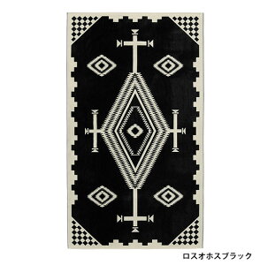 PENDLETON�@�y���h���g���@�I�[�o�[�T�C�Y �W���K�[�h�^�I���@�u�����P�b�g�@������101cm×�c��177cm�@XB233