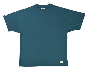 organicsta �I�[�K�j�b�N�X�^�@OS7-01�@ORGANIC COTTON CHILL TEE �I�[�K�j�b�N�R�b�g�� �`�� T�V���c�@7.4oz�@3�F(WHITE/B.GREEN/BLACK)�@MADE IN JAPAN�@2026SS
