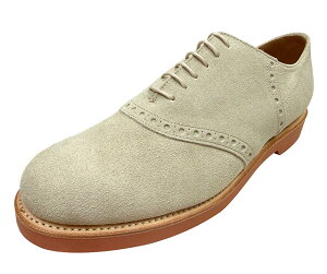 GLAD HAND �O���b�h�n���h�@×�@REGAL ���[�K���@SUEDE SADDLE SHOES�@DIRTY BUCKS�@�X�G�[�h �T�h���V���[�Y�@BEIGE �x�[�W���@MENS �����Y�@�C�@���{��