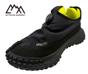 CMF OUTDOOR GARMENT �R���t�B �A�E�g�h�A �K�[�����g�@APPROACH 03 MOC �A�|���A�[�` 03 ���b�N�@�X�j�[�J�[�@�C�@BLACK �u���b�N�@COMFY