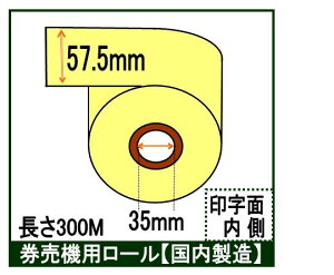 @p[ 5J[ N[57.5mm 300M M[ T[}[H `Pbg[ @ W[X