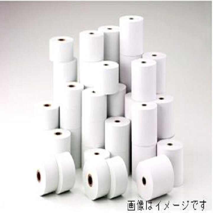 楽天市場】シャープ(SHARP)レジ XE-A147-W XE-A147-B対応20巻入り 