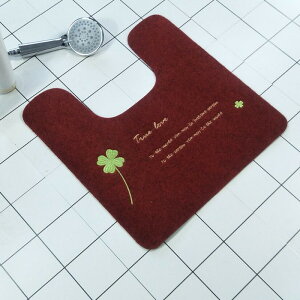 �g�C���}�b�g �􂦂� ����Ȃ� �@���� ������� ����Ȃ� ����~�ߕt�� 50cm×50cm U���^ �����}�b�g �Ƃ���܂��� �|���G�X�e�� �o�X�}�b�g �g�C�� �J�[�y�b�g toilet mat