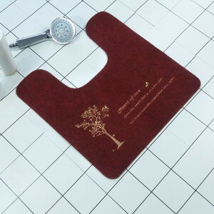 gC}bg 􂦂 Ȃ @  Ȃ ~ߕt 50cm×50cm U^ }bg Ƃ܂ |GXe oX}bg gC J[ybg toilet mat