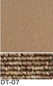 期間限定1000円オフクーポンあり! 11月2日出荷予定 タイルカーペット 50×50 あす楽 DTシリーズ 100枚セット 洗える 大判 防音 6畳 ライン 防炎 タイル マット カーペット tile carpet