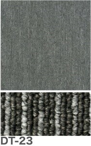 期間限定1000円オフクーポンあり! 11月2日出荷予定 タイルカーペット 50×50 あす楽 DTシリーズ 100枚セット 洗える 大判 防音 6畳 ライン 防炎 タイル マット カーペット tile carpet