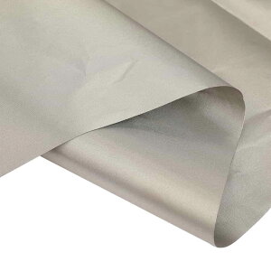 RISACCA 電磁波シールド 生地 布 ( 1m × 1m ) 防止 カット 遮断 防護布 放射線 対策 【送料無料】mak-l89