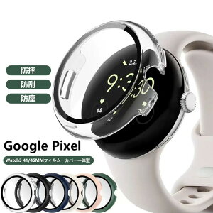 Google Pixel Watch 3 45mm 41mm 2024 P[X Jo[ tB 2023 2
