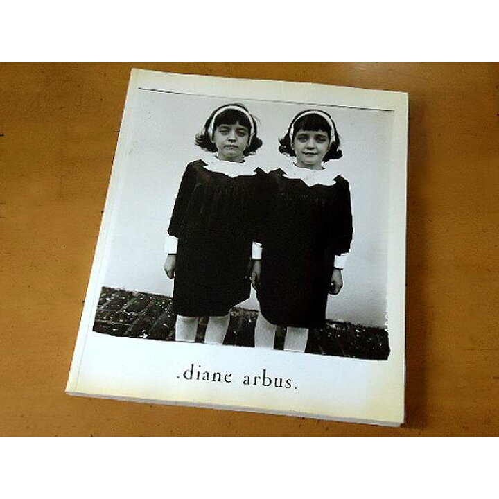 楽天市場】洋書写真集 ダイアン・アーバス/ Diane Arbus: An Aperture 