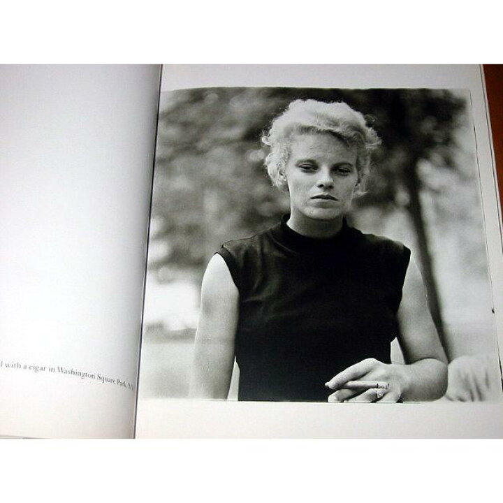 楽天市場】洋書写真集 ダイアン・アーバス/ Diane Arbus: An Aperture 