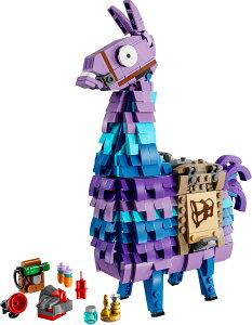 ���[�ILEGO(r) Fortnite ���S �t�H�[�g�i�C�g�⋋���} �V�i���J��