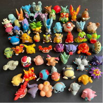 楽天市場】ポケモン 指人形（ホビー）の通販