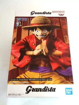 楽天市場】ワンピース Grandista-MONKEY.D.LUFFY-の通販