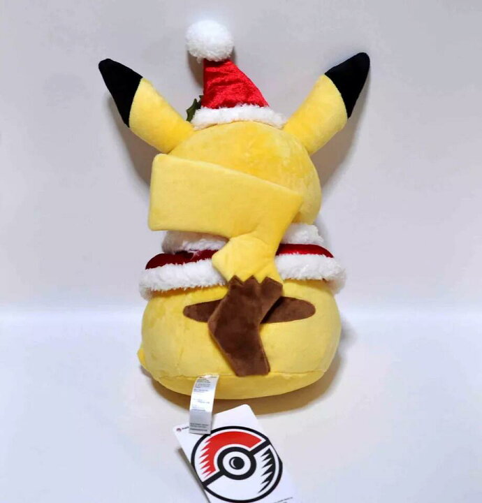 楽天市場】2024年 ポケモンセンターオリジナル ぬいぐるみ クリスマス 