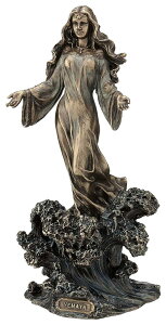 m m̔g̏ɗCF}_ Yemaya iAtJ̖̕ C̐_ C̏_ 蕨(Ai)GXjbN Tn Jn