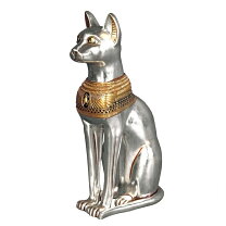 楽天市場】猫女神 バステトの通販
