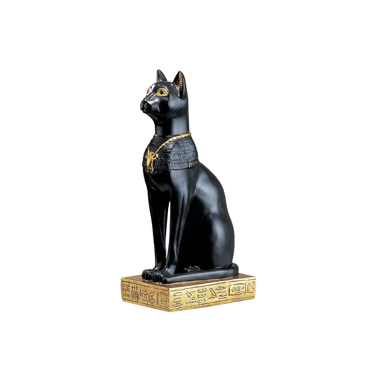古代エジプト 猫 オブジェ 置物の人気商品・通販・価格比較 - 価格.com