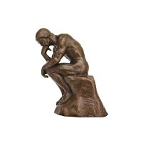 楽天市場】考える人（アート・美術品・骨董品・民芸品｜ホビー）の通販