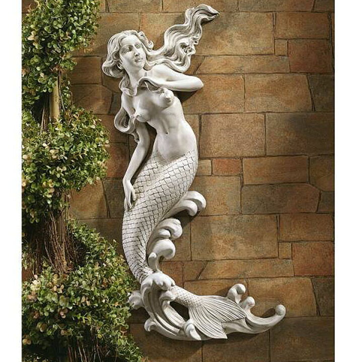 楽天市場 美しい人魚姫の壁装飾レリーフ 彫像 デンマーク ランゲリニエ公園 人魚姫 The Mermaid Of Langelinie Cove Wall Decor 輸入品 浪漫堂ショップ 楽天市場 美しい人魚姫の壁装飾レリーフ 彫像 デンマーク ランゲリニエ公園 人魚姫 The Mermaid Of Langelinie Cove Wall Decor 輸入品 浪漫堂ショップ