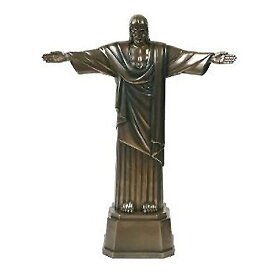 楽天市場 キリスト コルコバード 像の通販