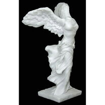 楽天市場】ルーブル美術館 レプリカ（彫刻｜アート・美術品・骨董品 